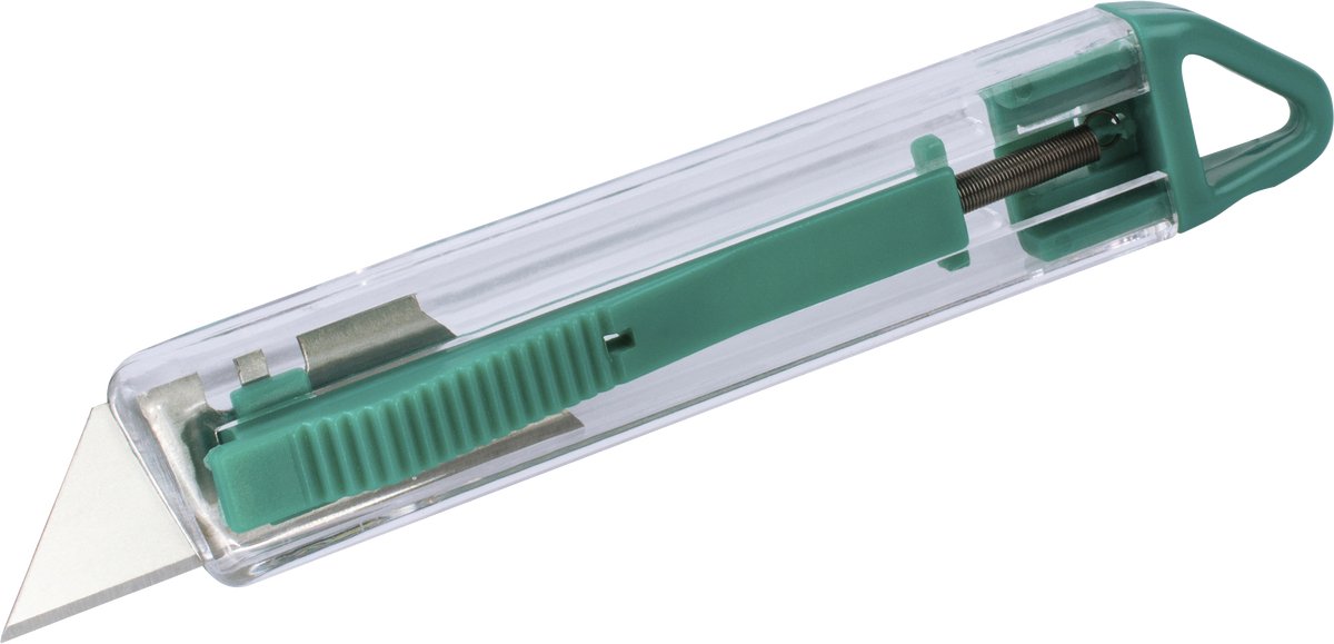 Wolfcraft 4135000 Sikkerhedsmåler 1 stk