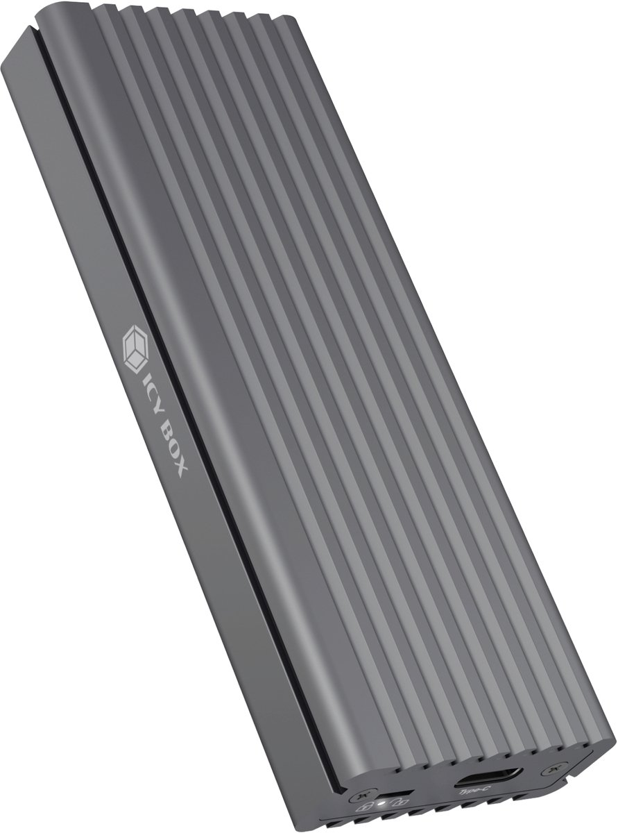 ICY BOX IB-1817M-C31
