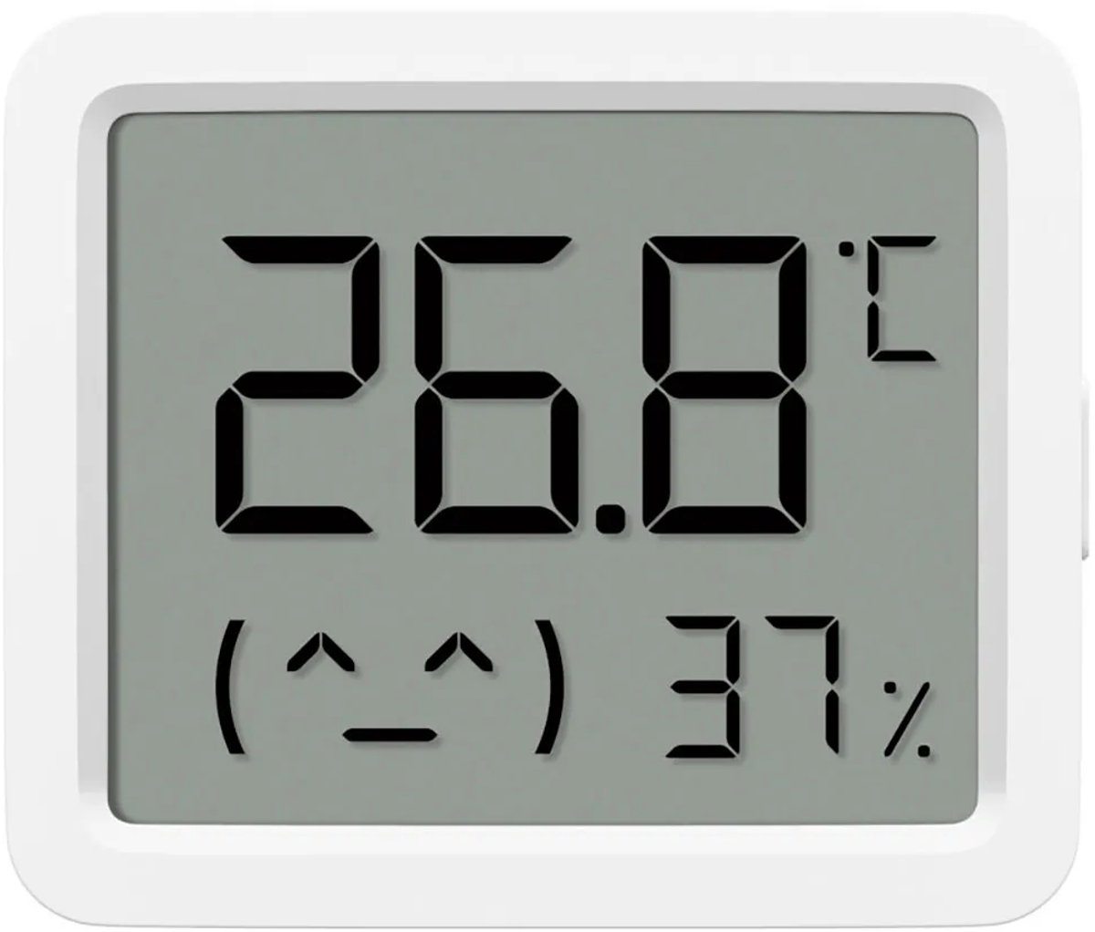 Xiaomi Temperature and Humidity Monitor 3 Mini