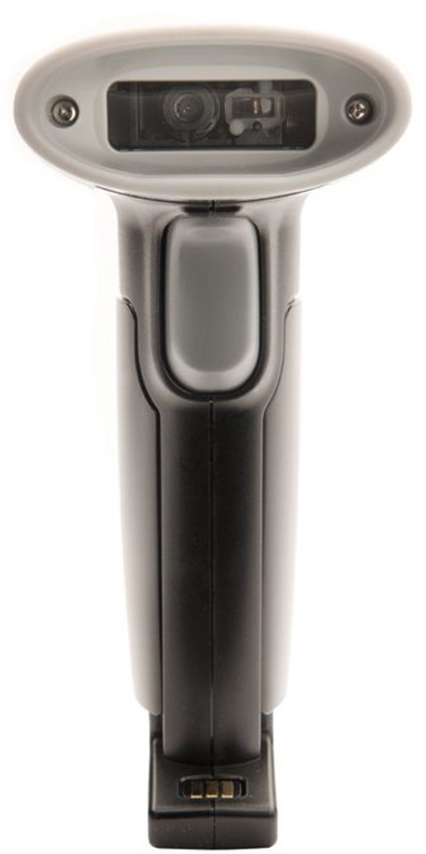 Opticon Opc-3301i 1d Ccd Bt Svart