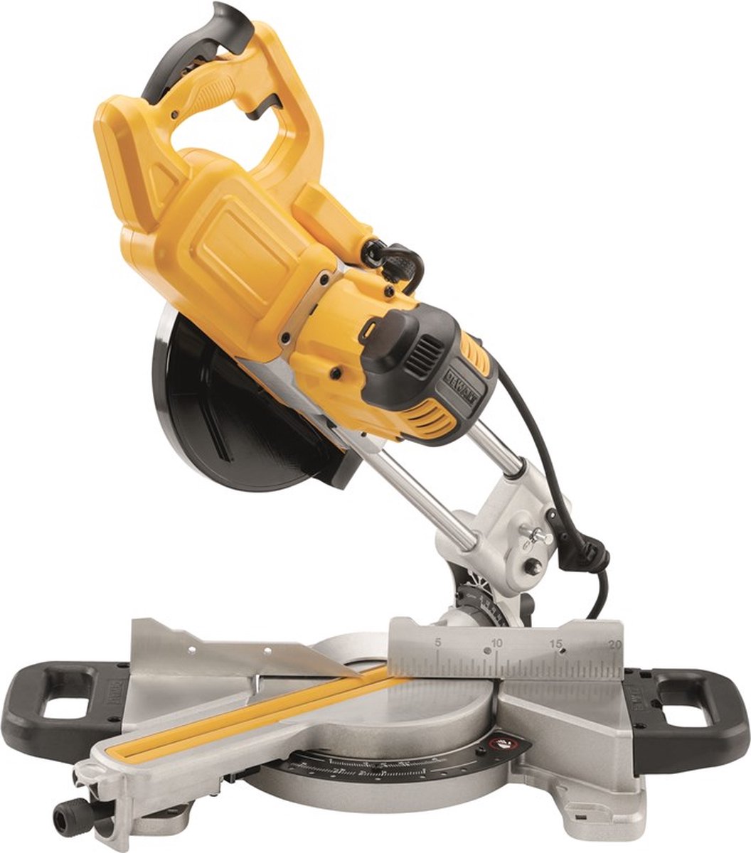 DEWALT DWS774 Panelsav 1400 W 216 mm
