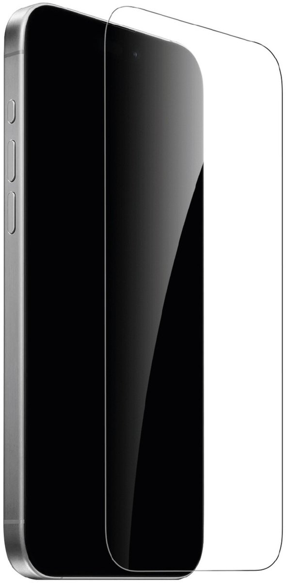sbs mobile Displaybeskyttelsesglas sbs mobile 1 stk ridsefast PUSDGIPHONE1667
