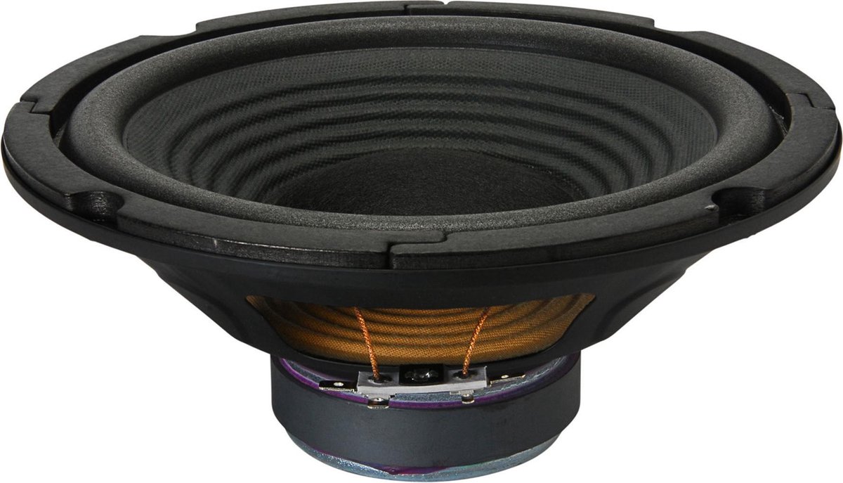 Visaton W 200 8 OHM - speaker driver