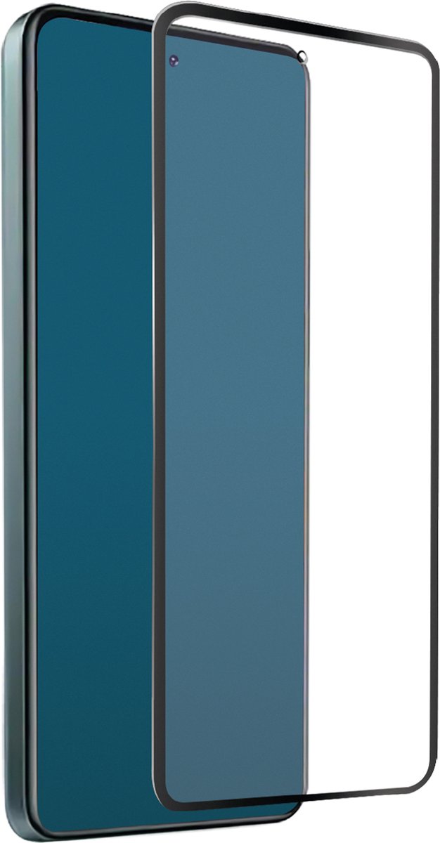 sbs mobile Displaybeskyttelsesglas Xiaomi. Poco Note 11 Pro/Note 11 Pro+ / Poco X4 Pro/Note 12 Pro 4G 1 stk ridsefast TESCRFCXIRNO11PK