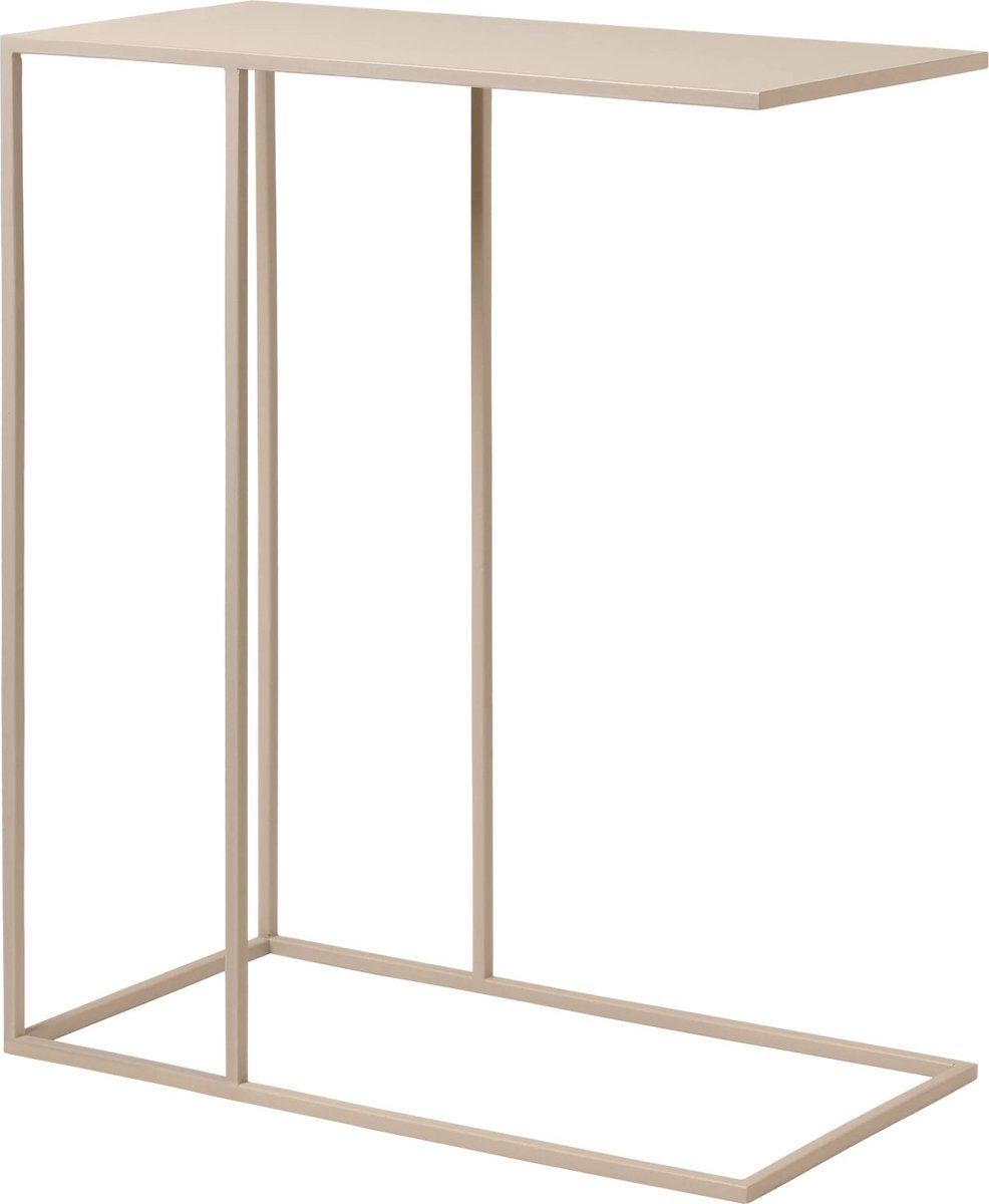 blomus Tavolino Fera 50x58 cm nomad (beige)