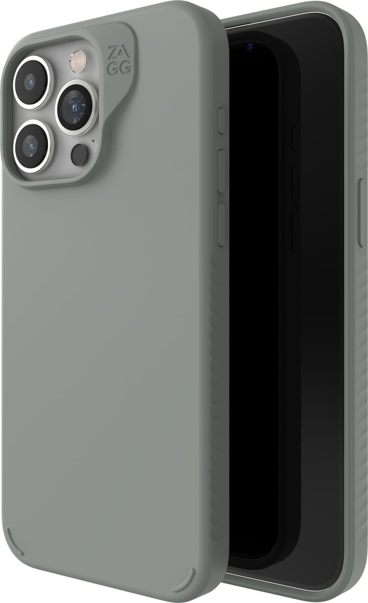 ZAGG Manhattan Snap for Apple iPhone 15 Pro Max