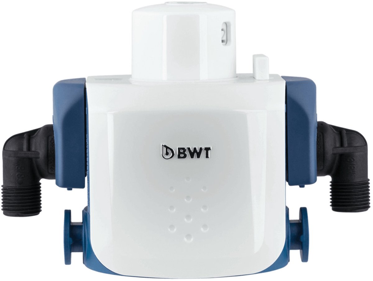 BWT FLEX filteranslutningsset
