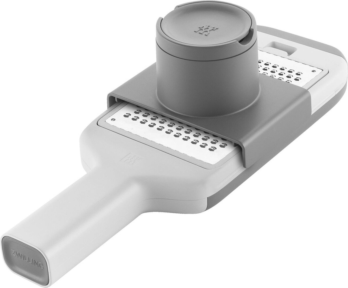 Zwilling Rallador Z-cut multi gris