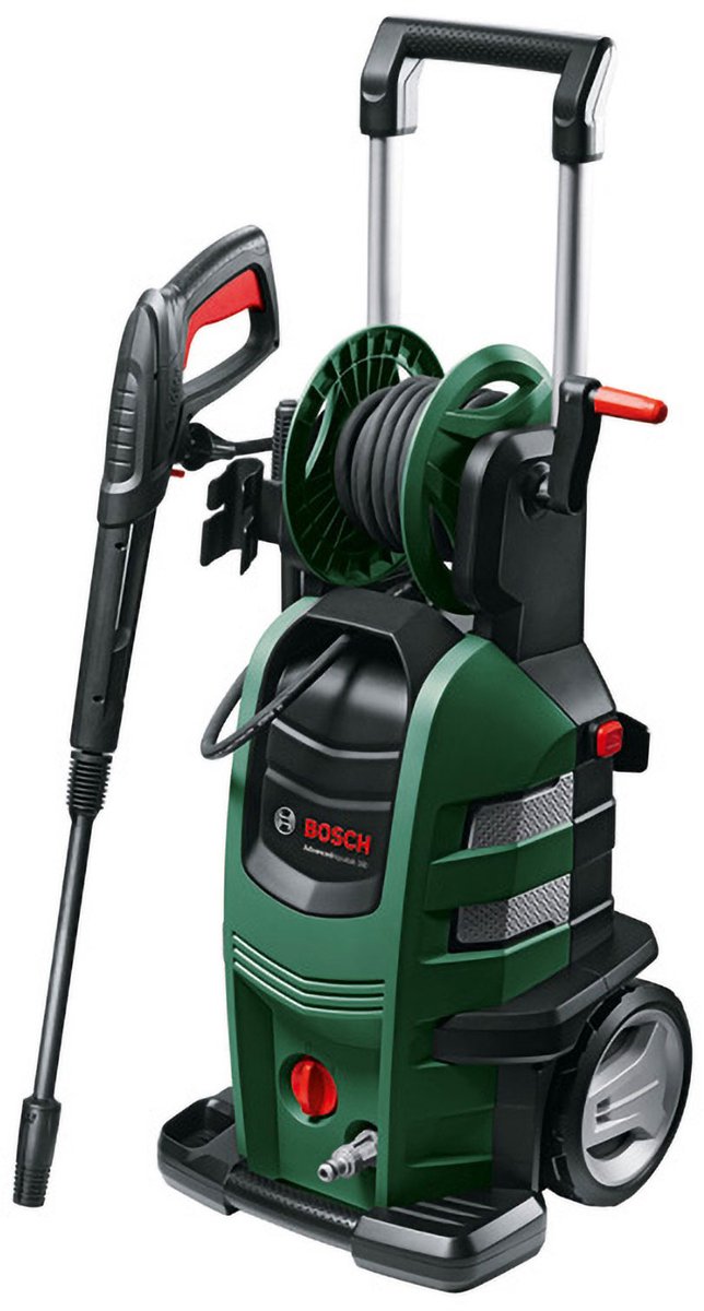 Bosch Högtryckstvätt AdvancedAquatak 160