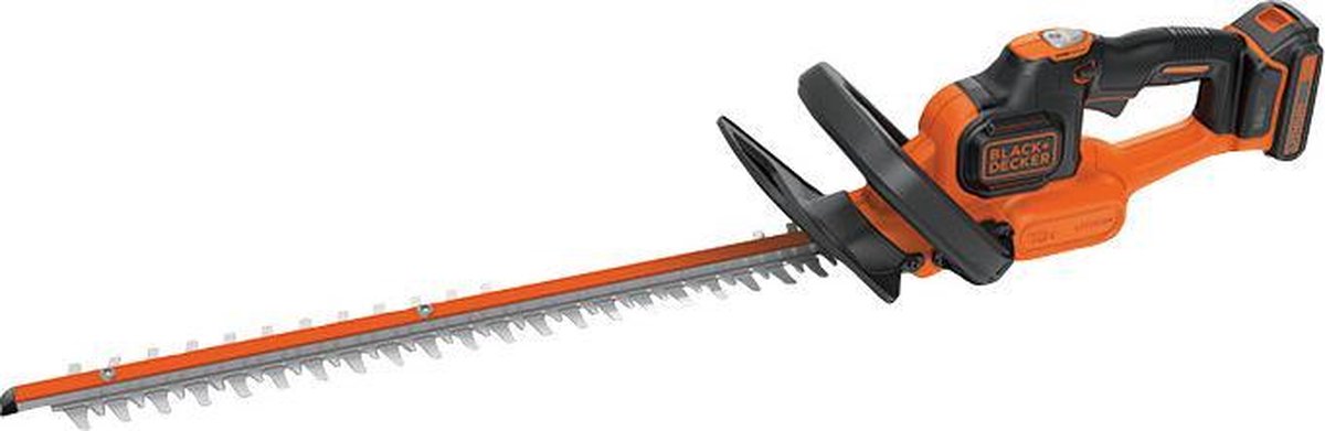 Black & Decker GTC18452PC-QW