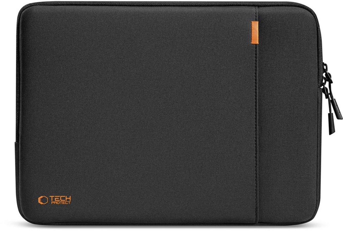 Tech-Protect Defender Laptop Cover 13-14" - Black