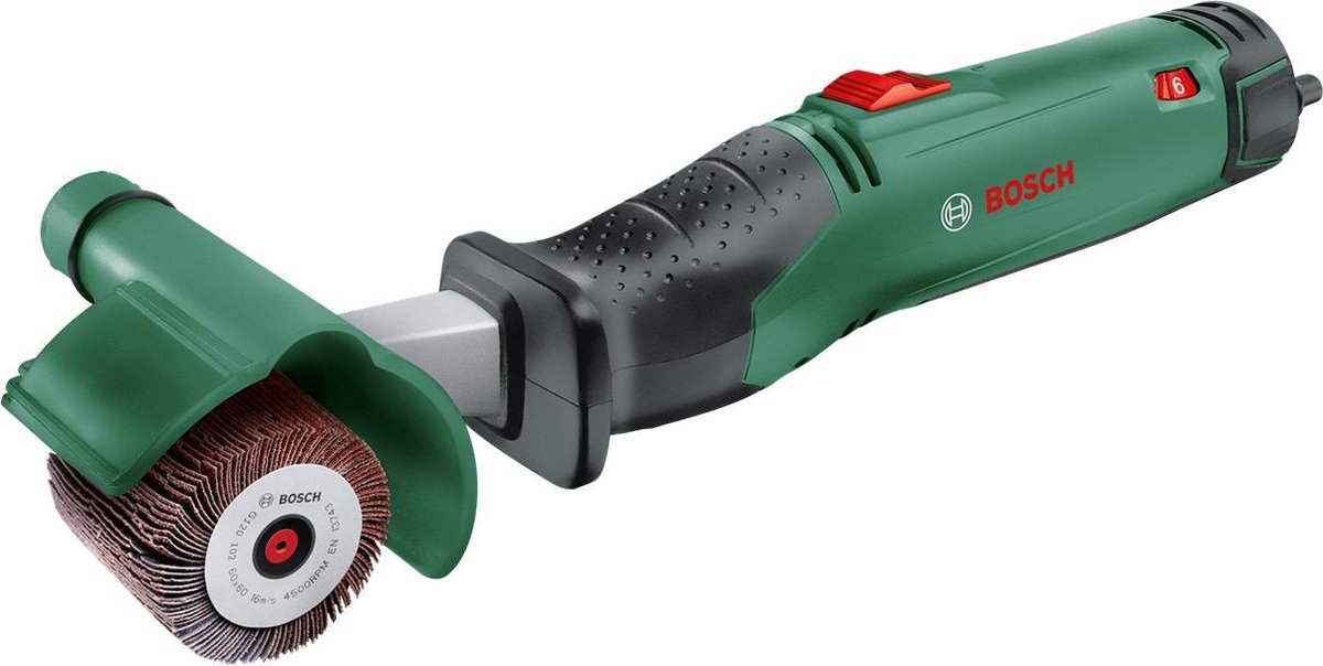Bosch Texoro Grinder 250W