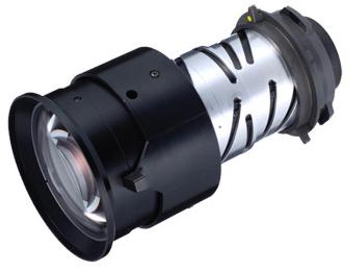 Nec Lins Short Zoom Np12zl