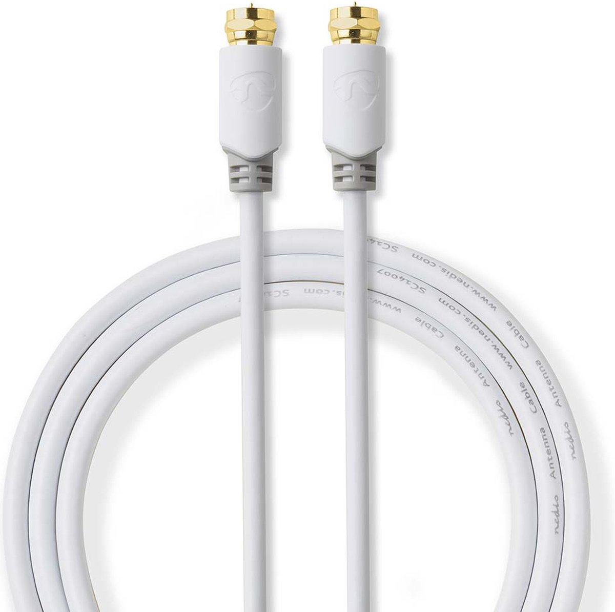 Nedis antenna cable - 5 m