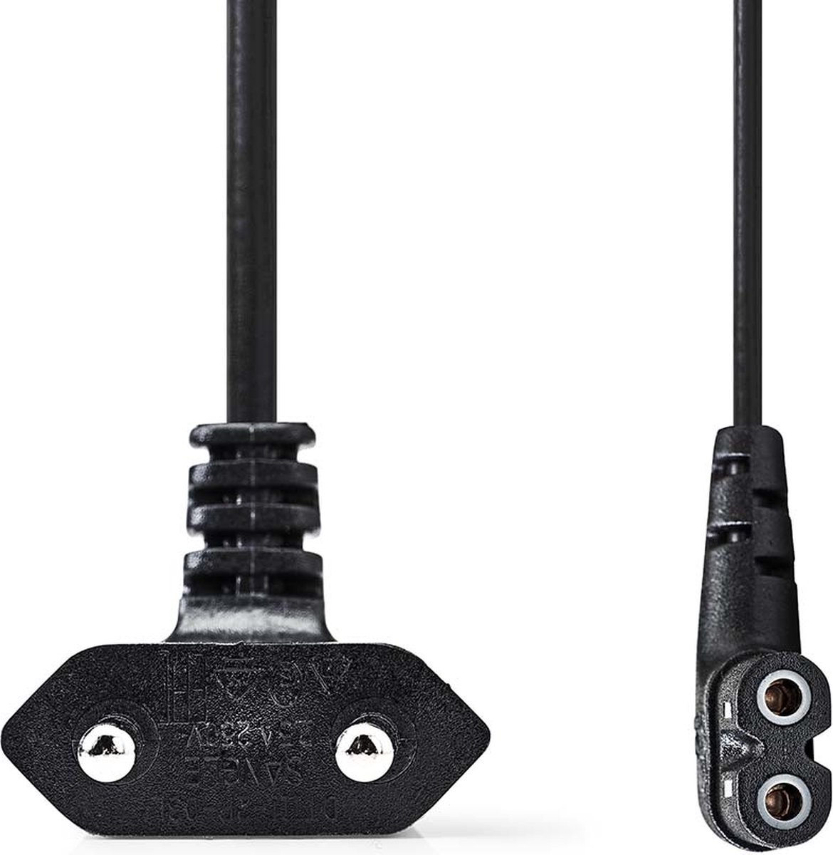 Nedis CEGL11055BK50 power cable