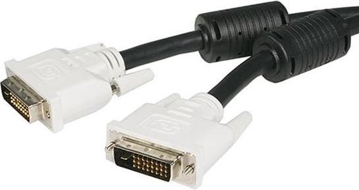 StarTech.com DVI-D Dual Link Digital Video Monitor Ca