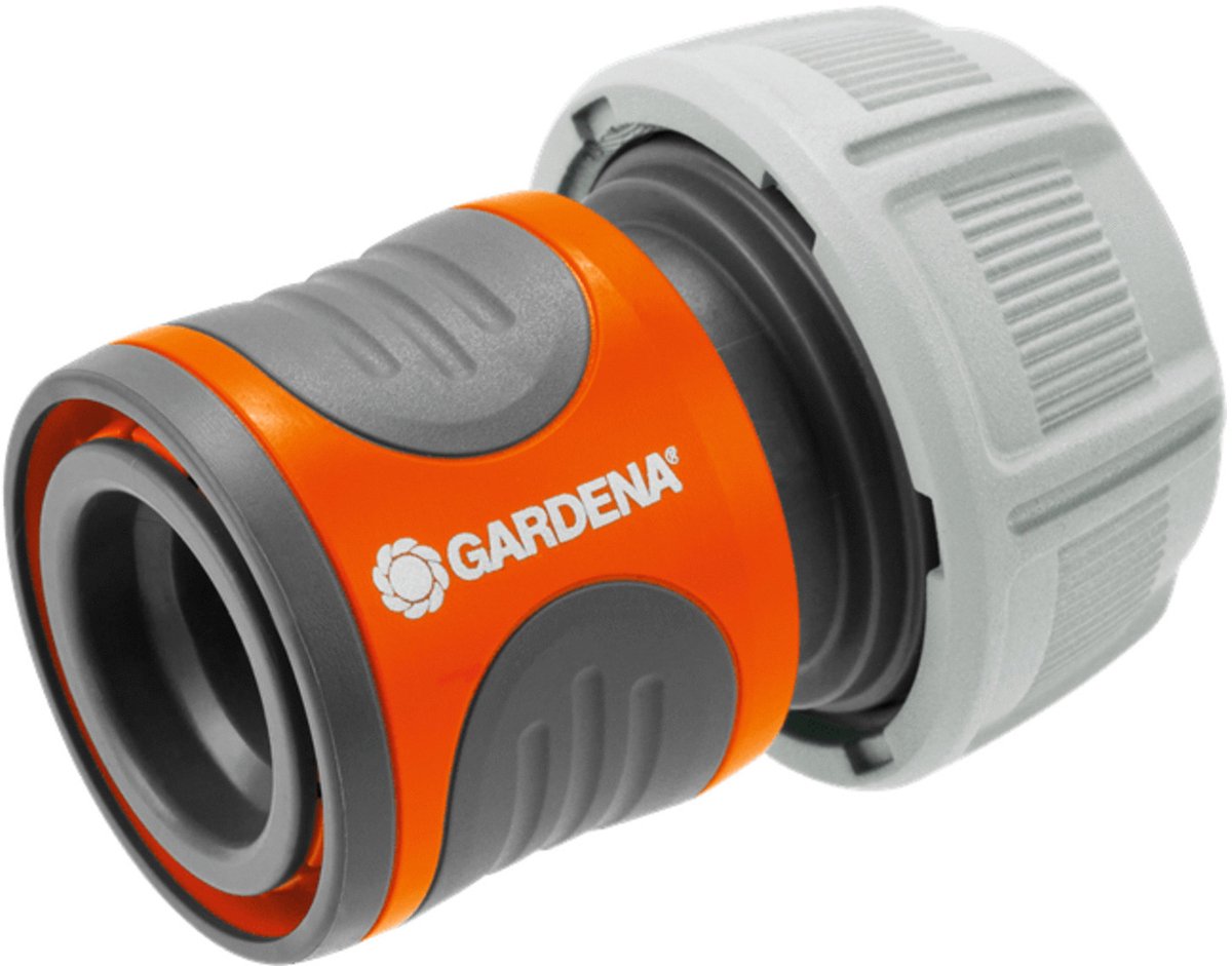 Gardena Slangkoppling 19 mm (3/4")