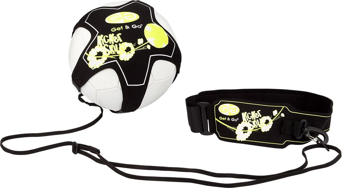 GA Import Get & Go - Fotball Trainer