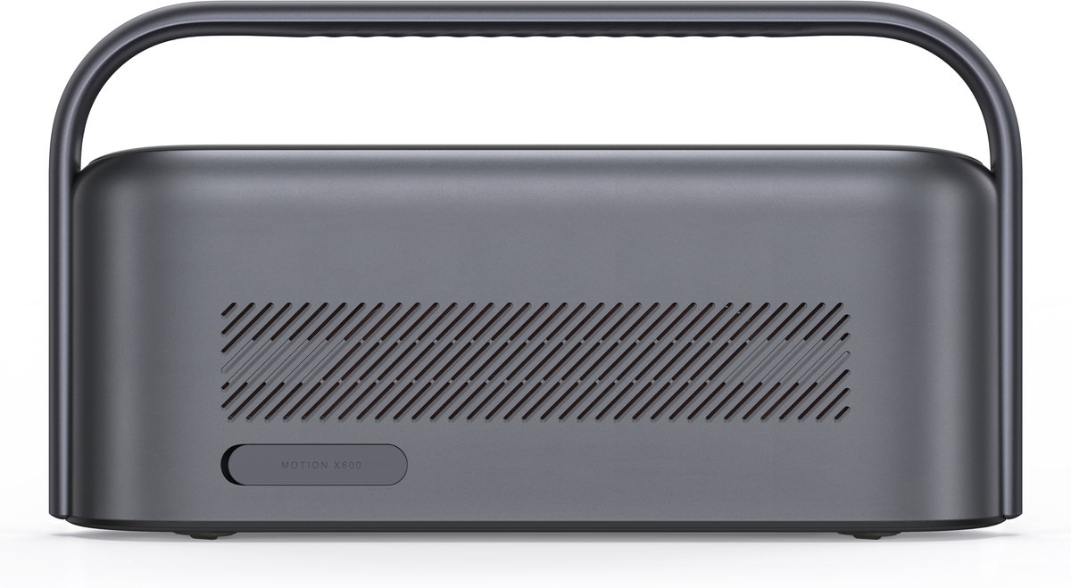 Anker soundcore Motion X600 - Black