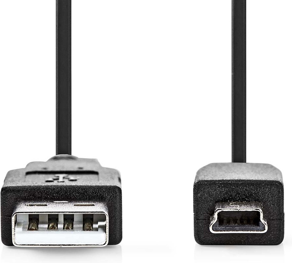 Nedis CCGL60300BK10 USB cable