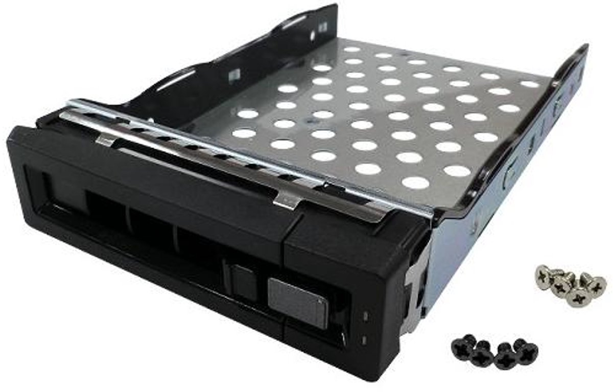 QNAP adapter för lagringsfack