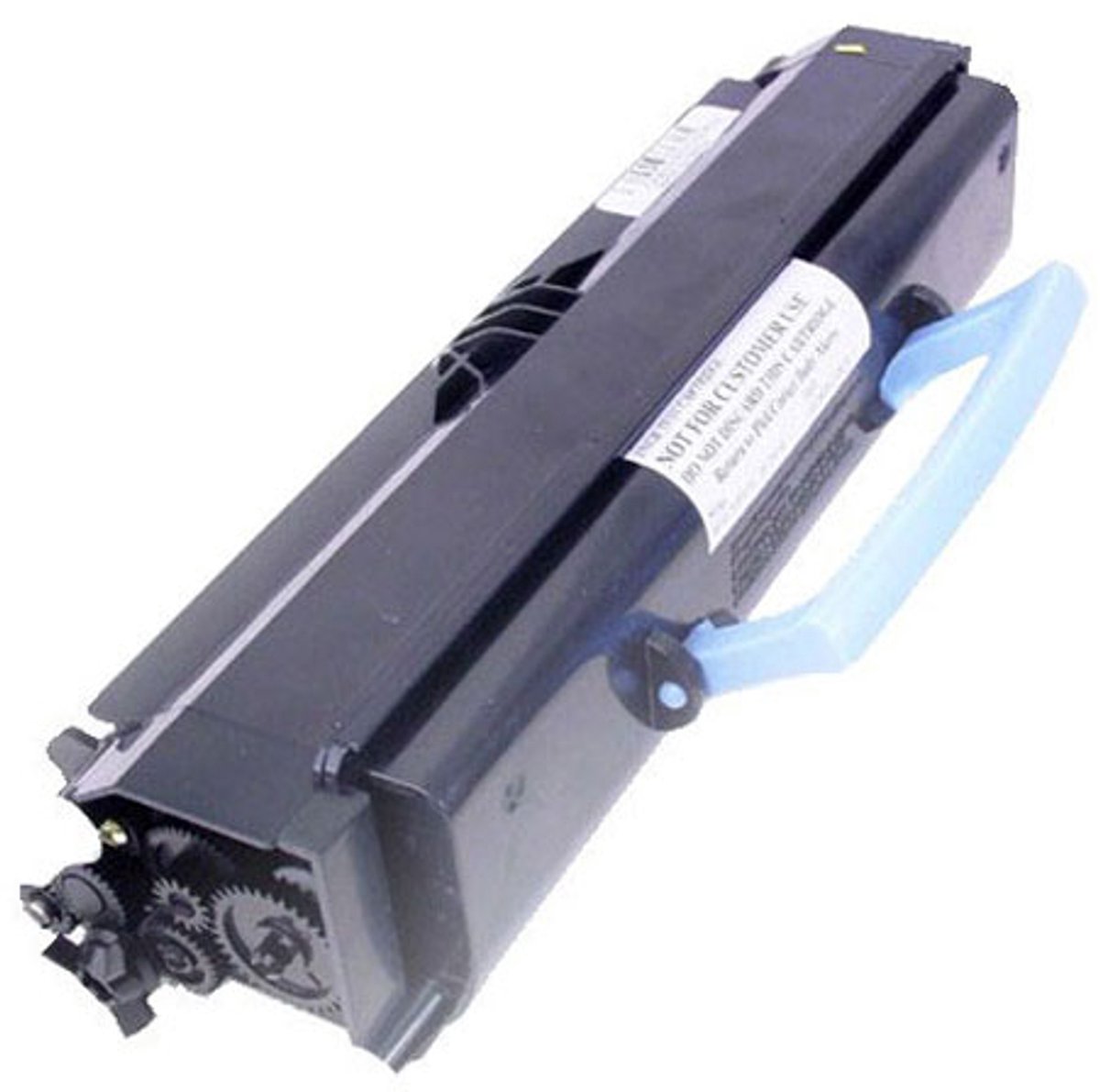 Dell Black Laser Cartridge HC