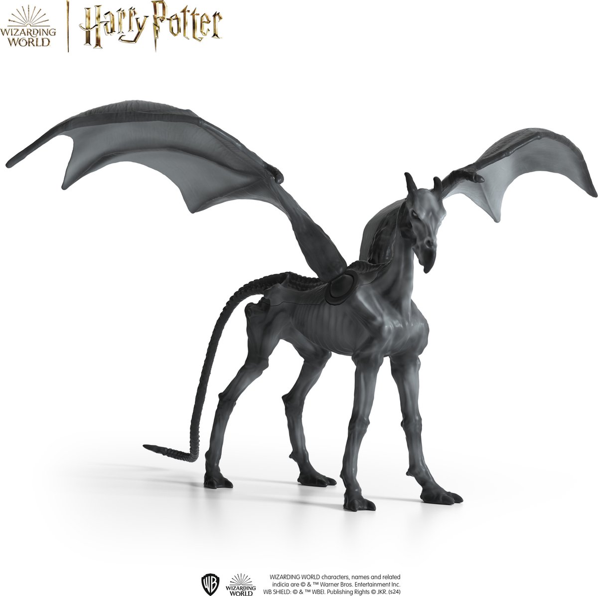 Schleich HP testral