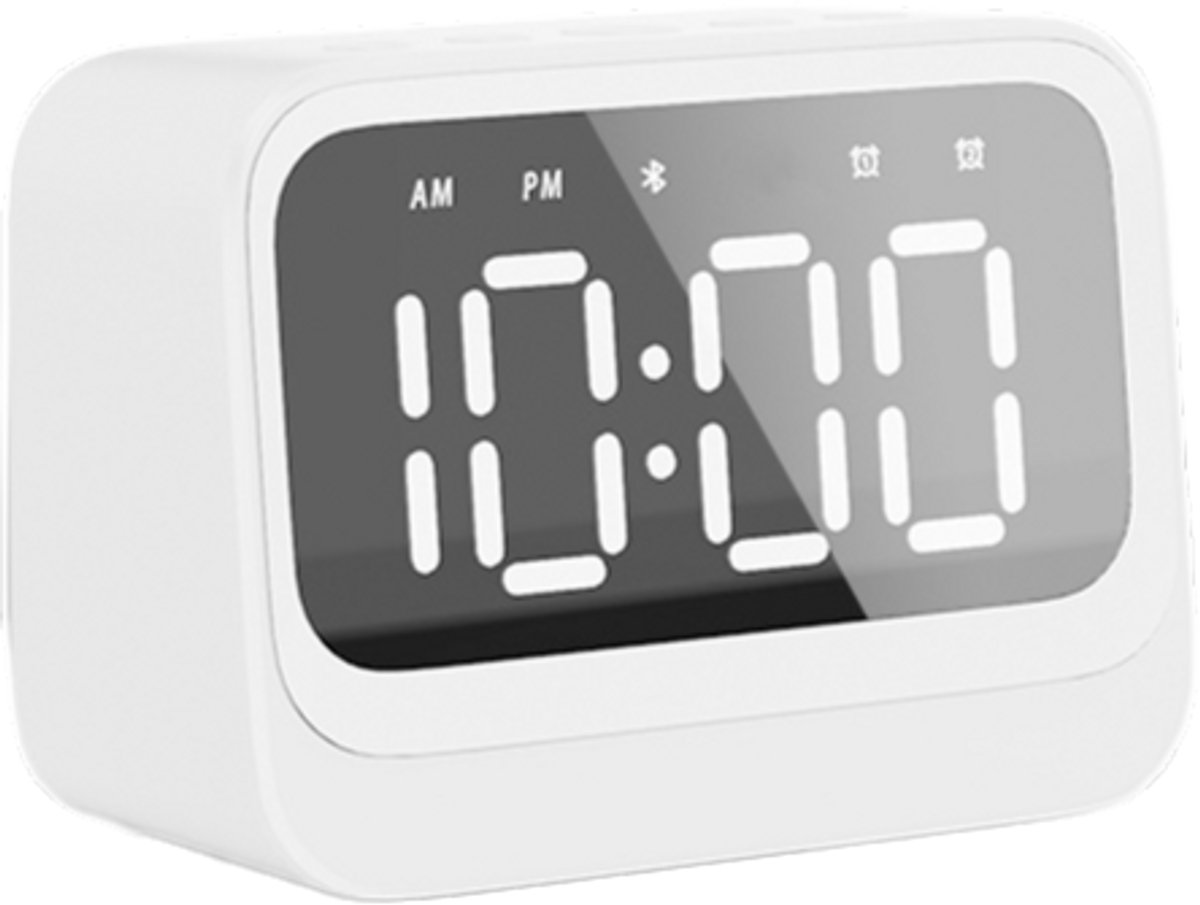 DENVER EC-54W WHITE