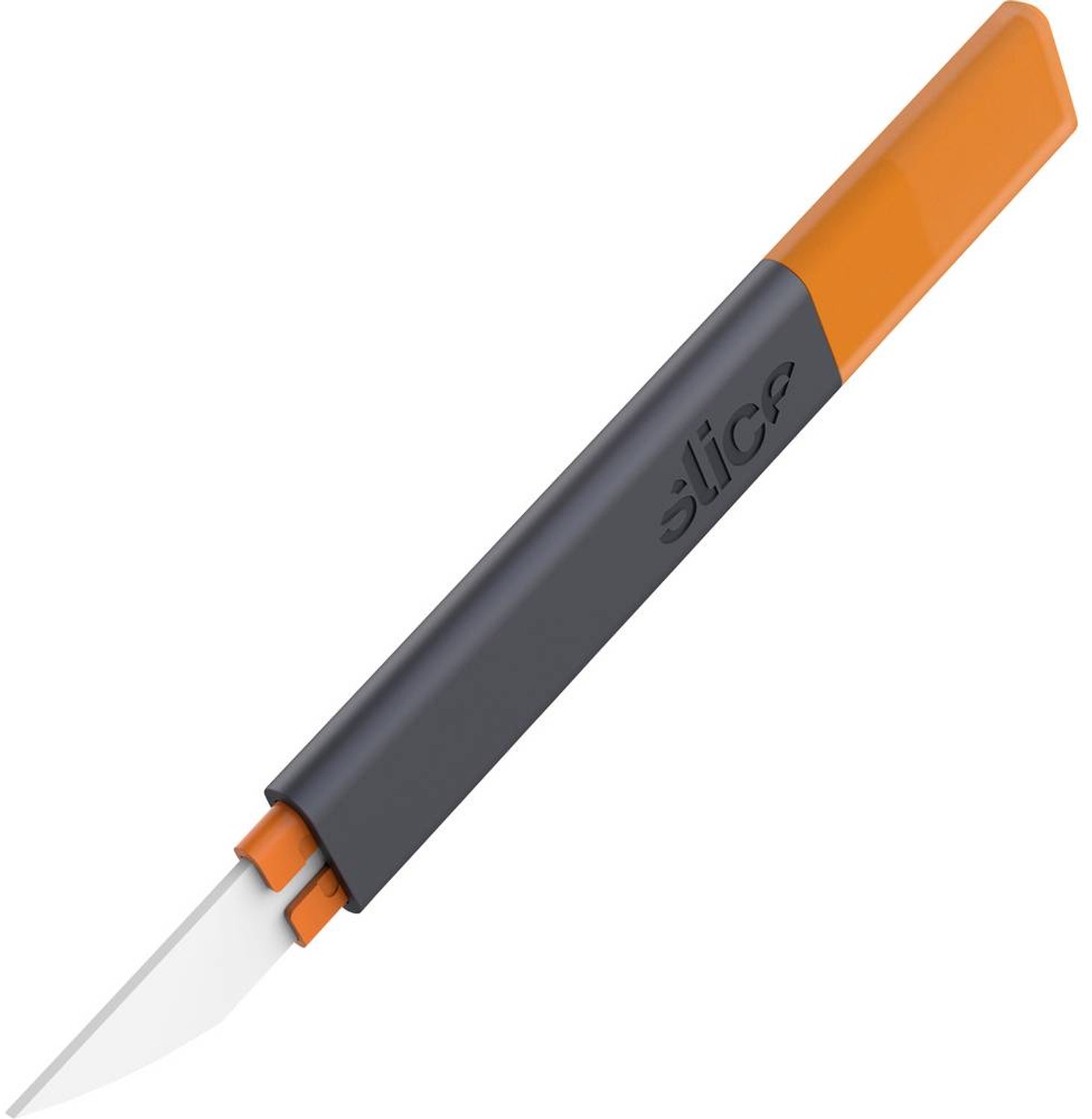 Slibeværktøj  Type (afgratning): D Slice 10482  1 stk