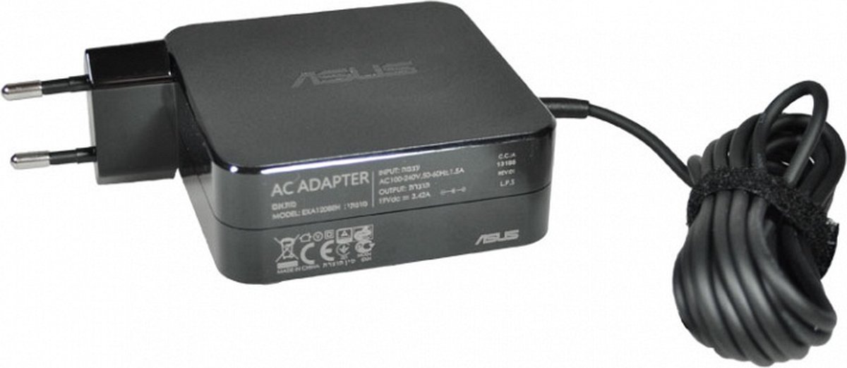 Asus Adapter 65w 19v 2p 65w