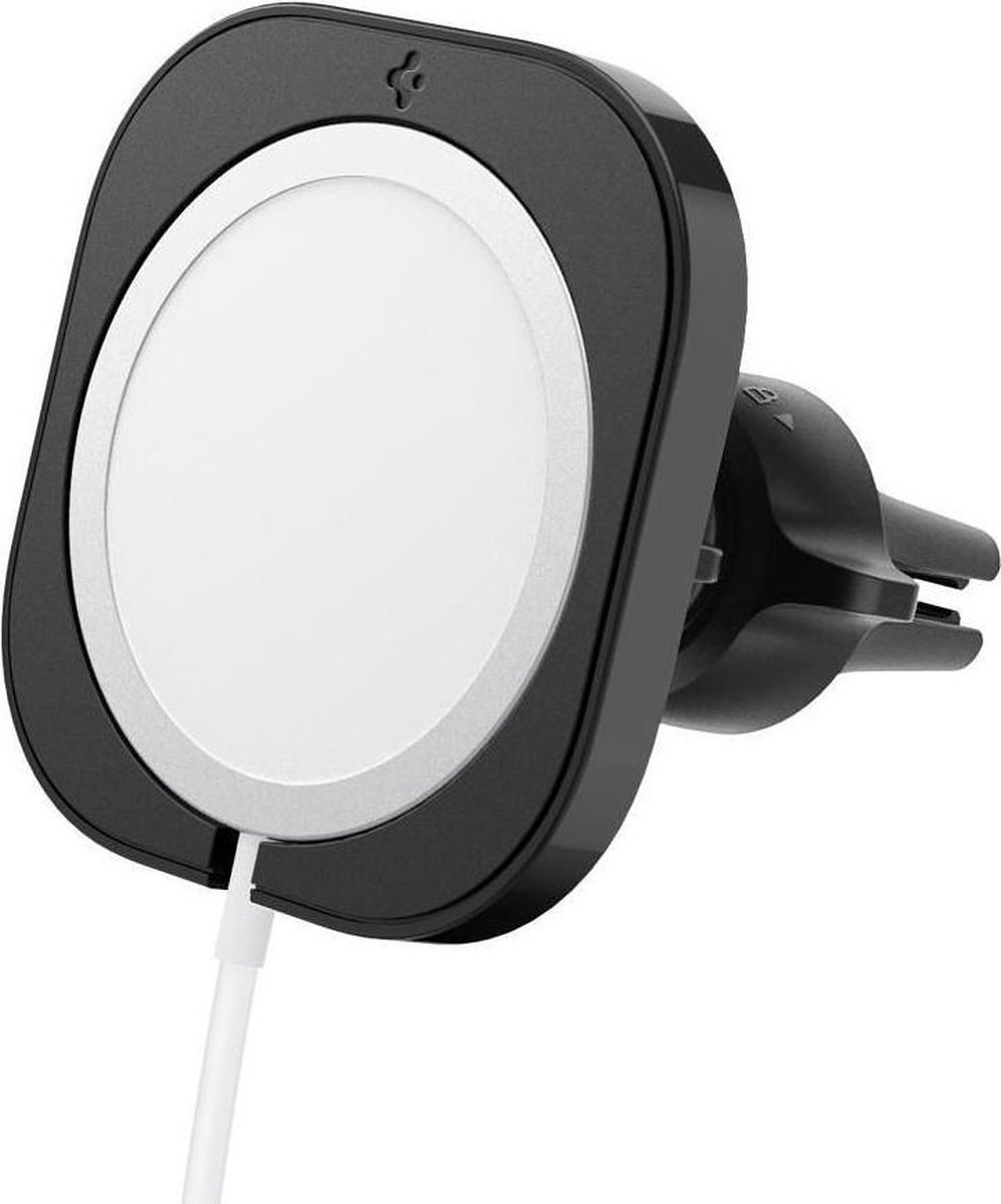 Spigen MagFit Car Mount for MagSafe Charger