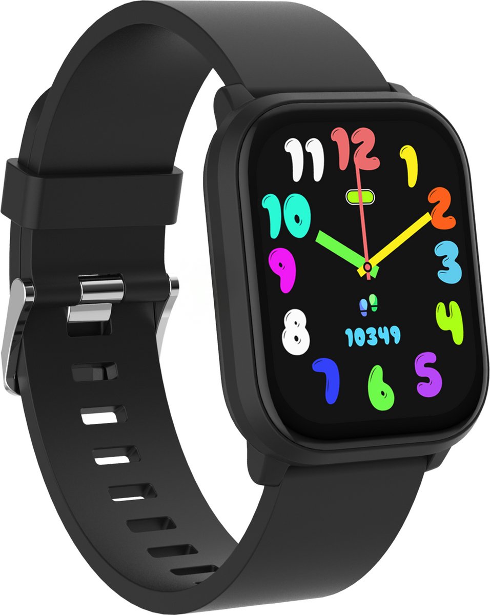 DENVER SWK-120 - Black