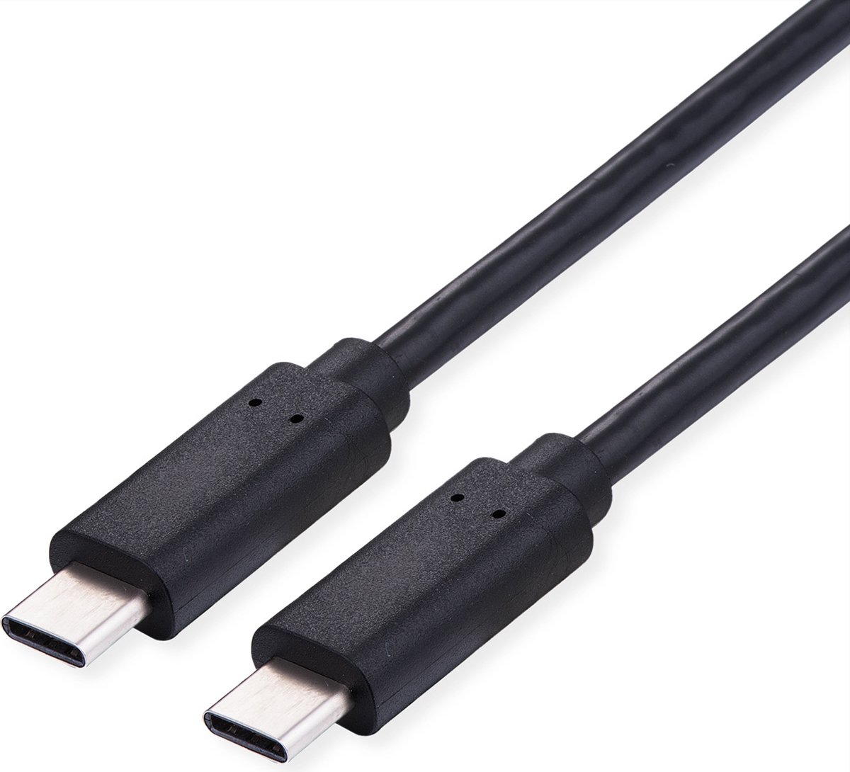Roline VALUE - USB-C cable - USB-C to USB-C - 2 m