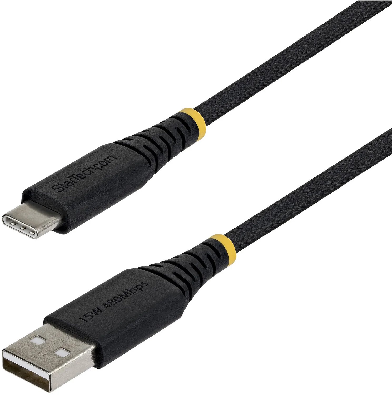 StarTech.com StarTech - USB-C cable - USB to USB-C - 15 cm