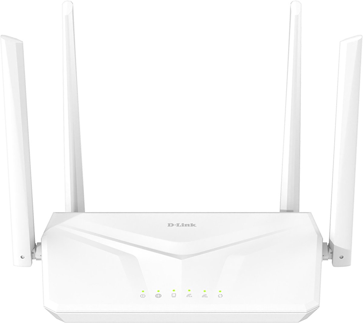 D-Link S12/E Router WLAN