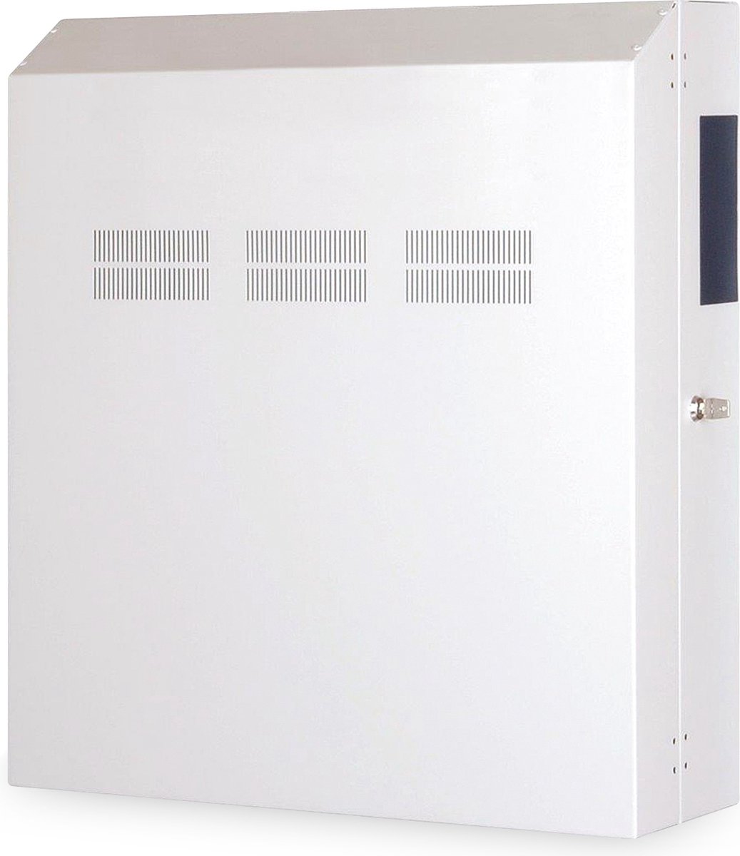 Digitus Professional Dn-19 Wm-v4u-sl