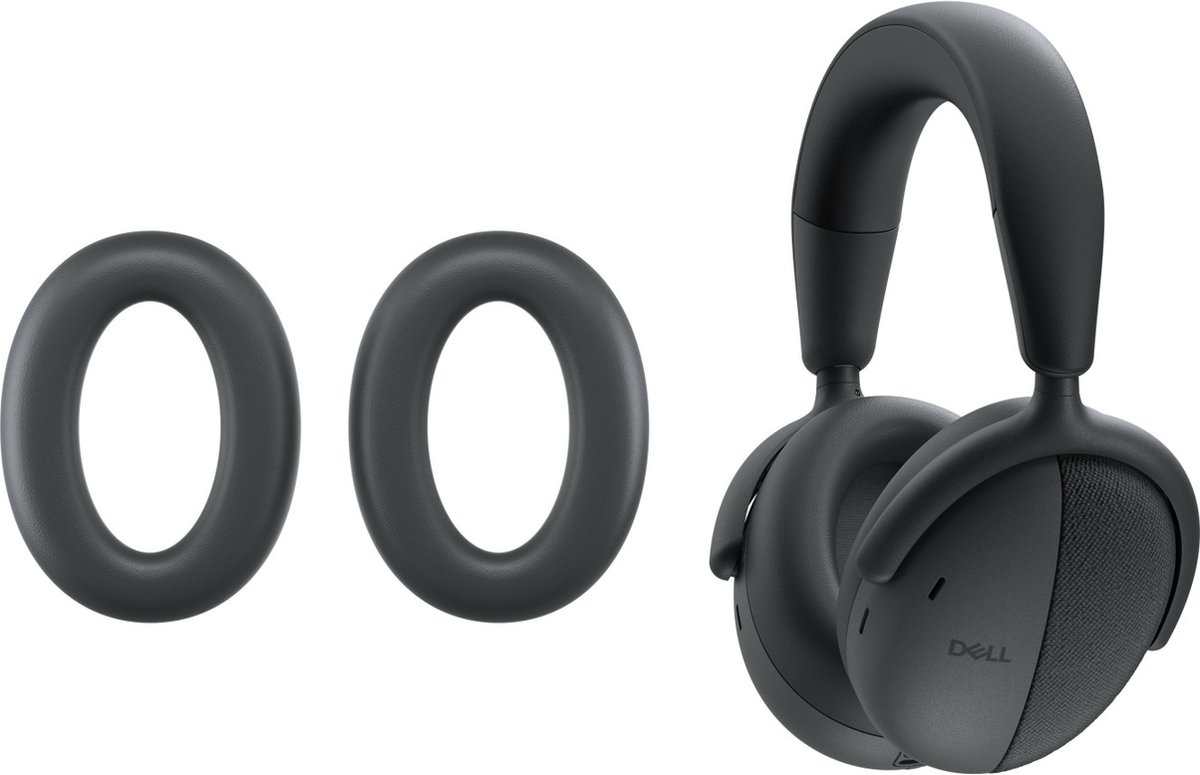 Dell HE724 - ear cushion for headset
