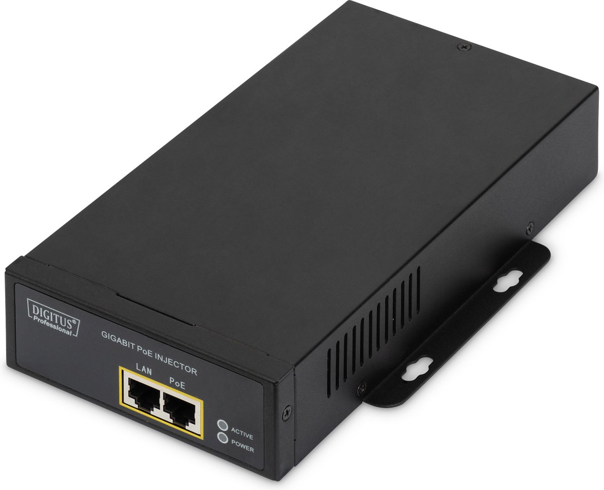 Digitus Poe Injector 802.3bt 95w