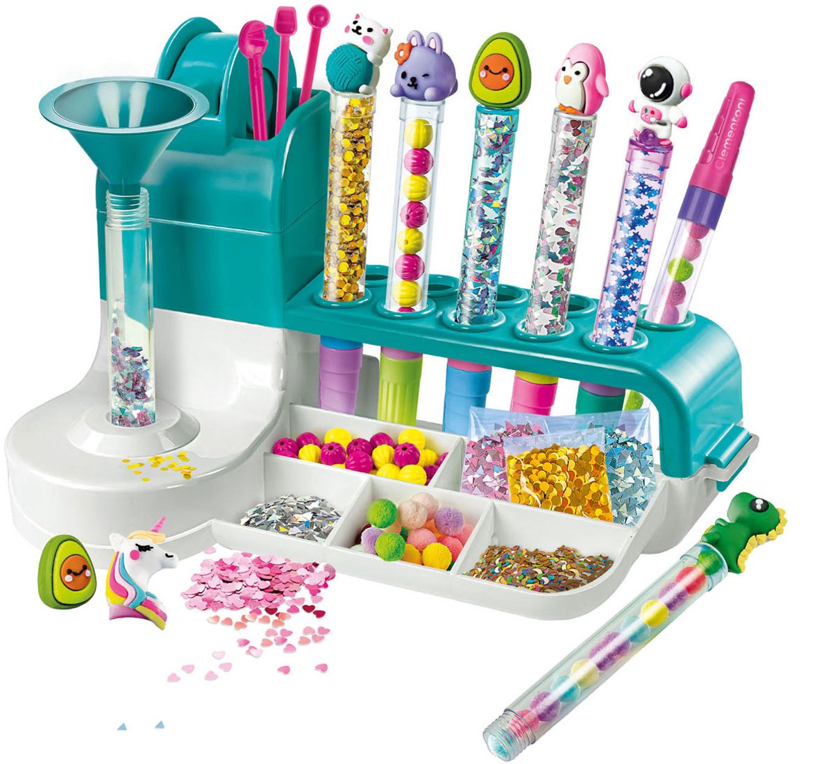 Clementoni Creative Pen Lab