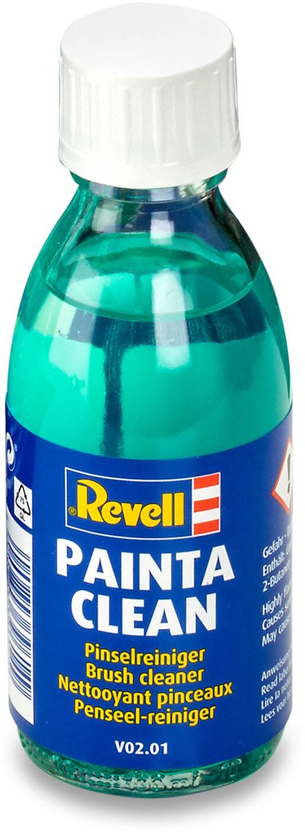 Revell lege Brush Cleaner 100ml.