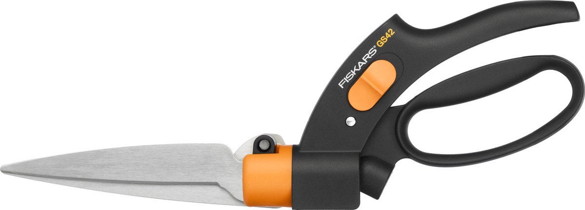 Fiskars Servo-System GS42 Grass shear