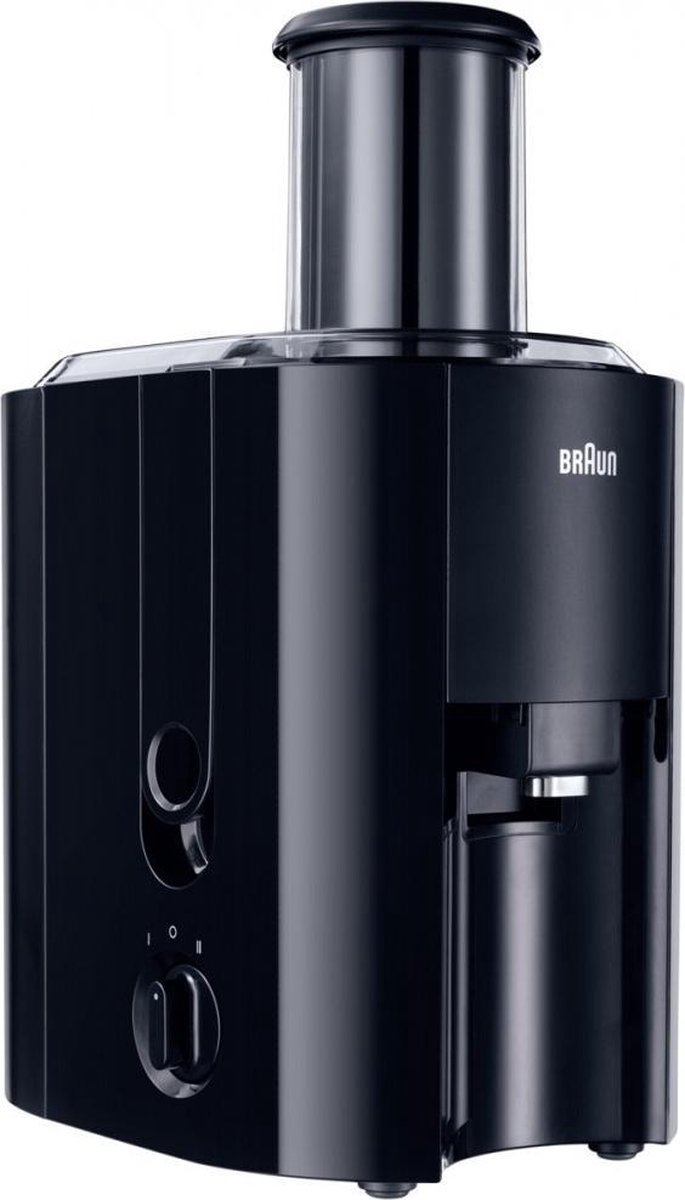 Braun Multiquick 3 J300 - Juicer