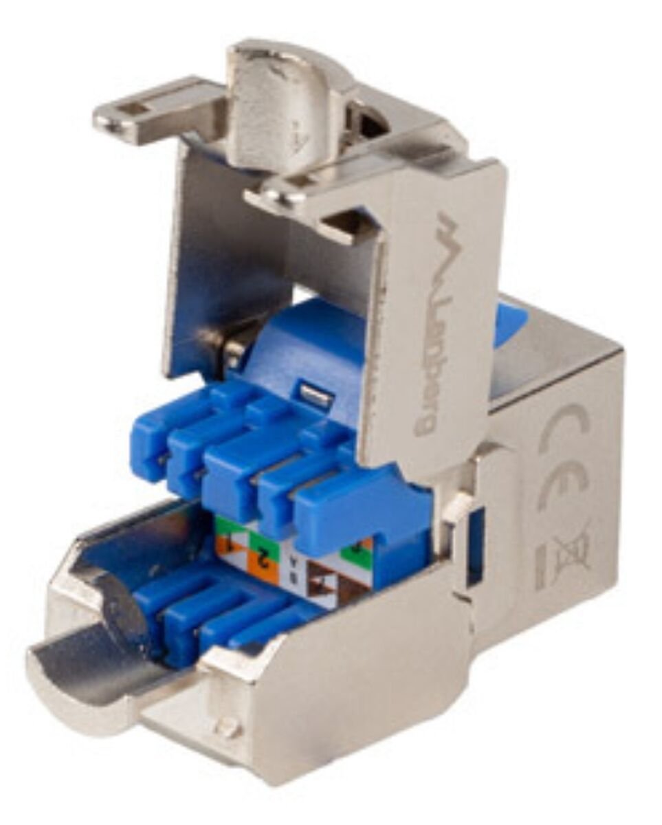 Lanberg modular insert