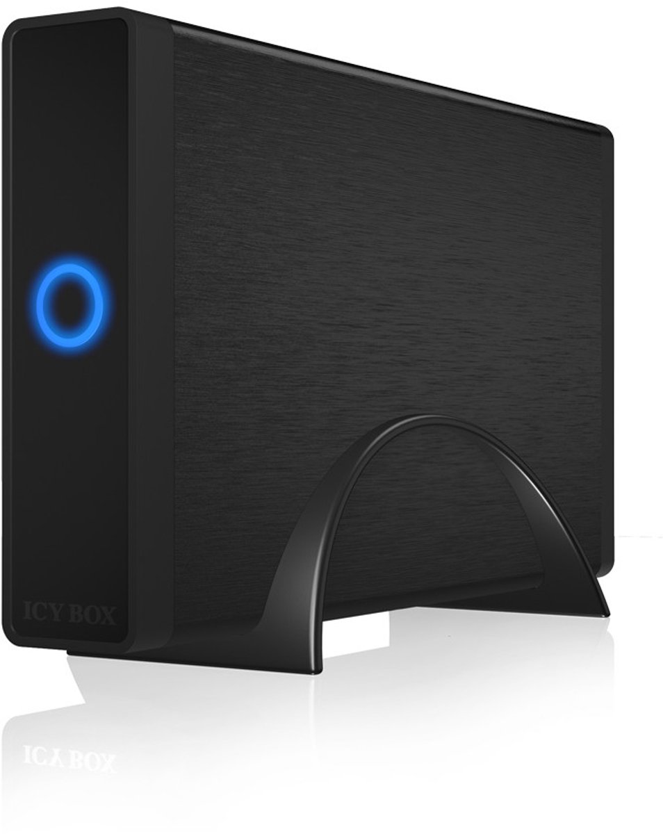 ICY BOX IB-377U3