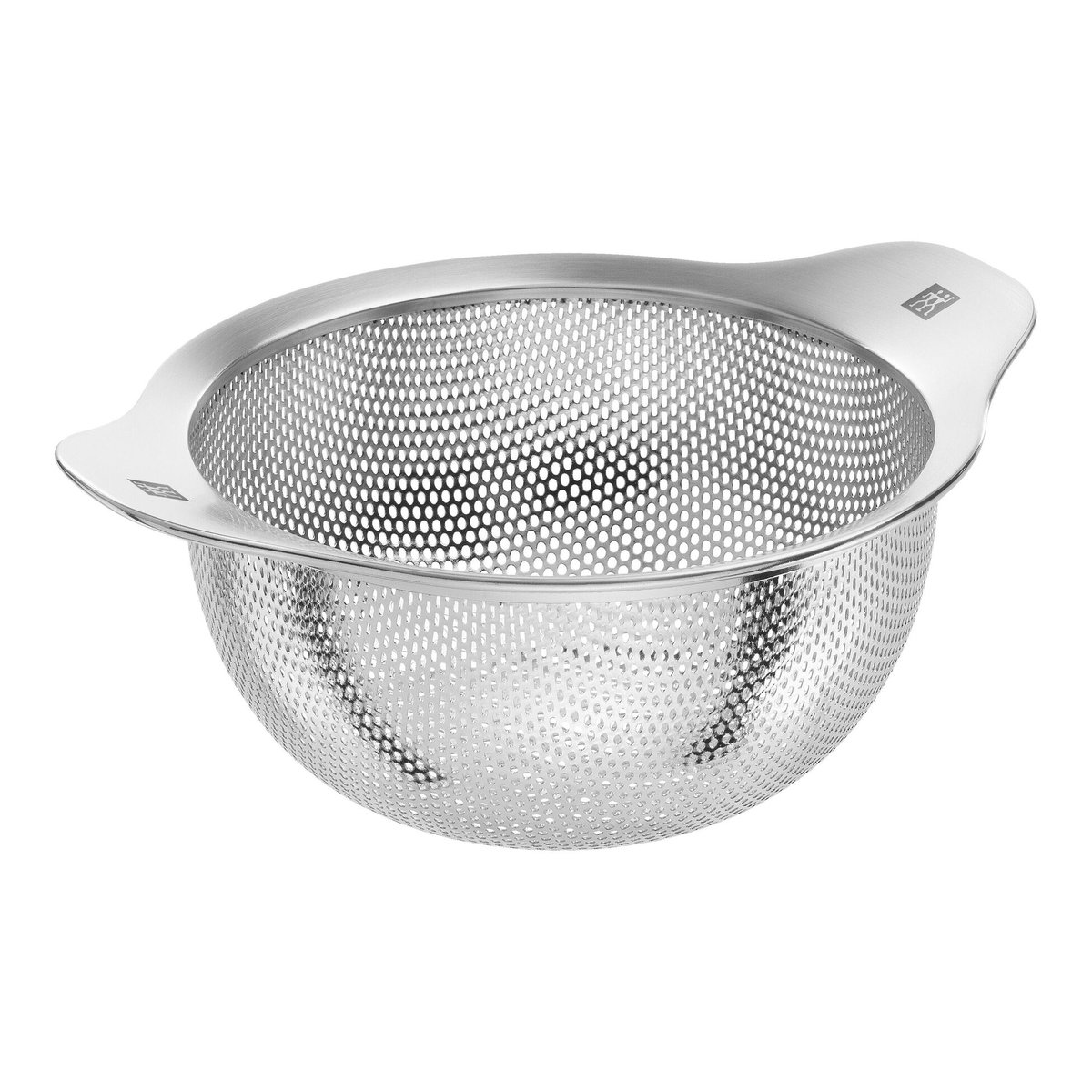 Zwilling - Colander - 20 cm - Sølv