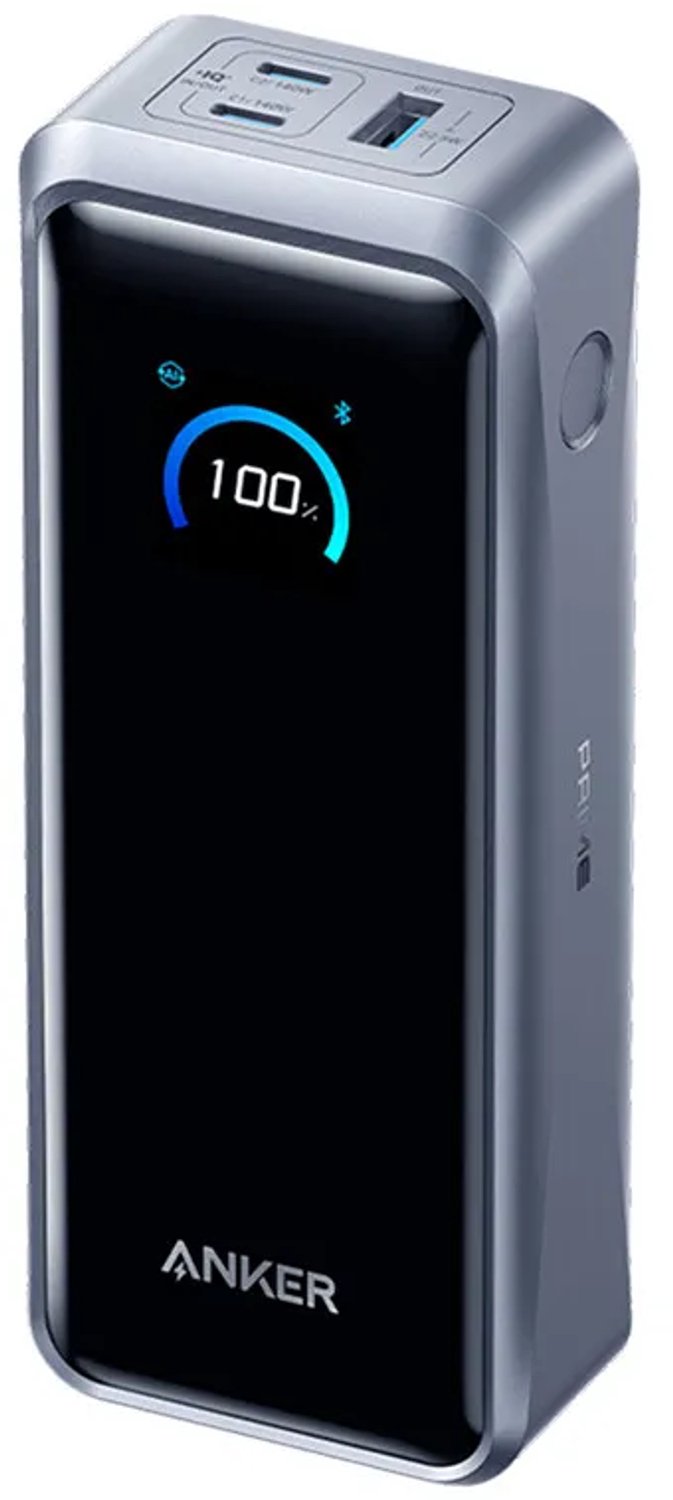 Anker Prime 26K 300W - 26250 mAh