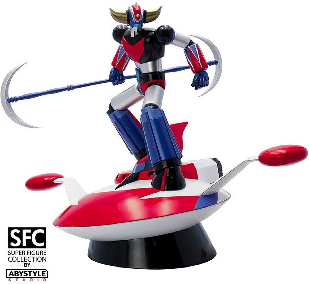 ABYstyle - Grendizer - Grendizer Figurine - Figur