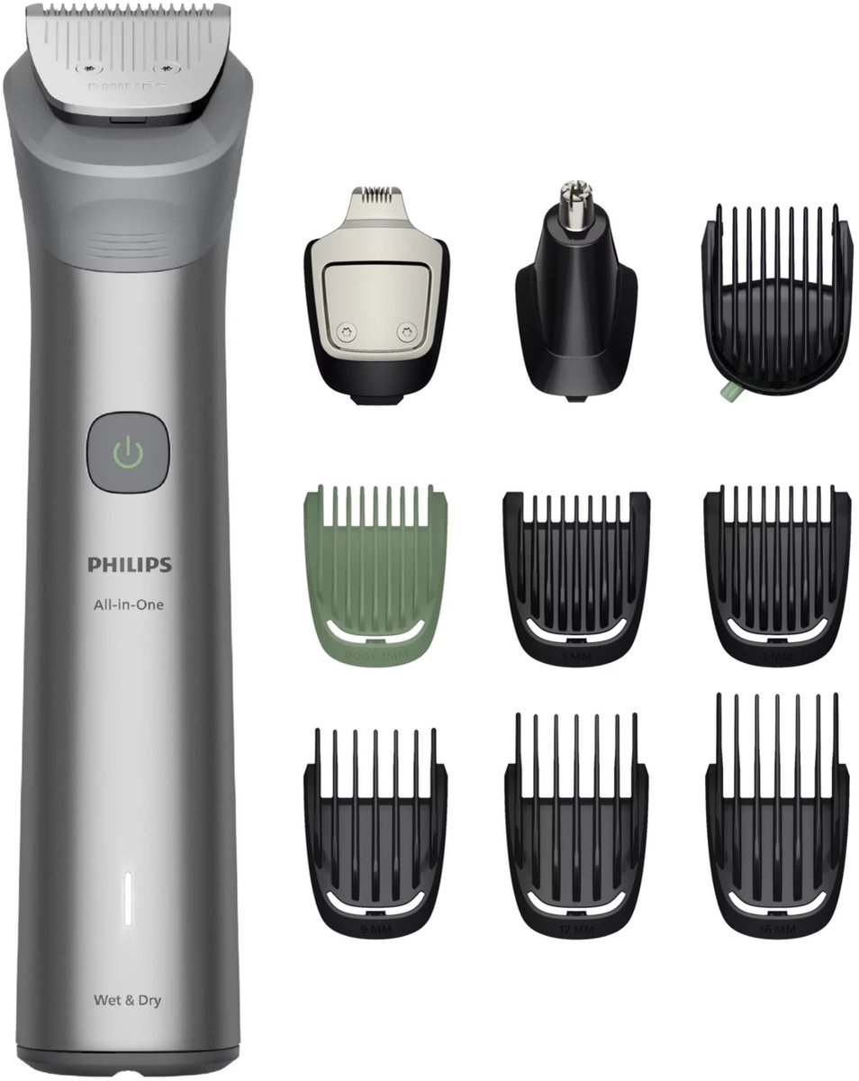 Philips 5000 Series MG5921 All-in-One