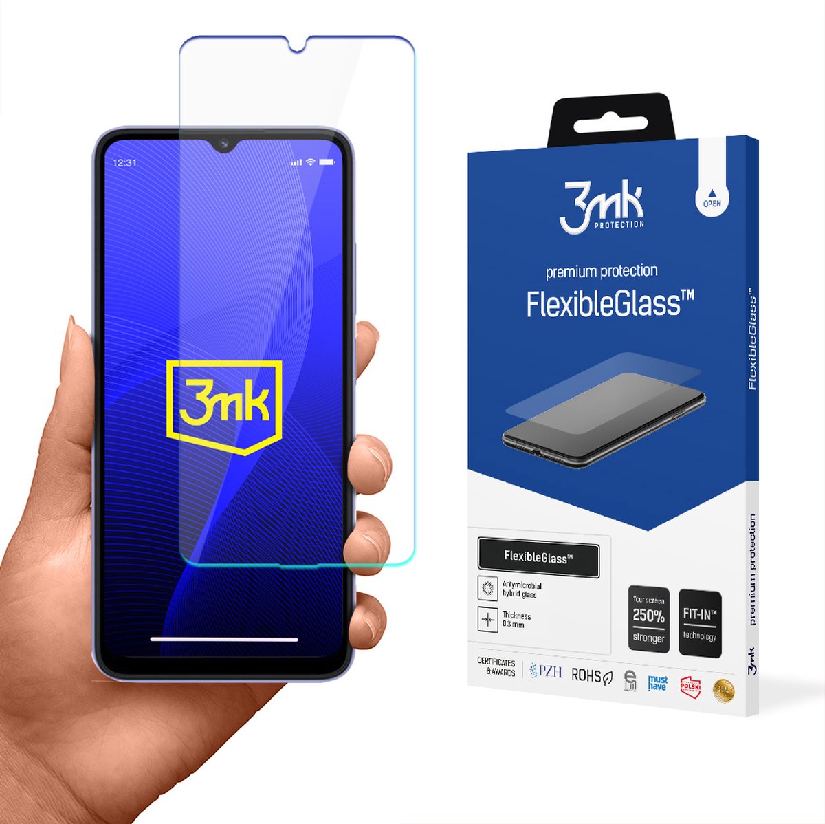 3mk FlexibleGlass