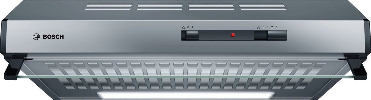 Hotte sous plan Bosch Serie 2 DUL62FA51 (Gris) #DEFAULT
